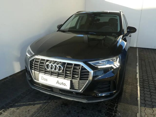 Audi Q3 35 TDI