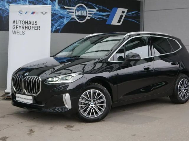 BMW 2 Serie 218 Active Tourer Sedan 218i