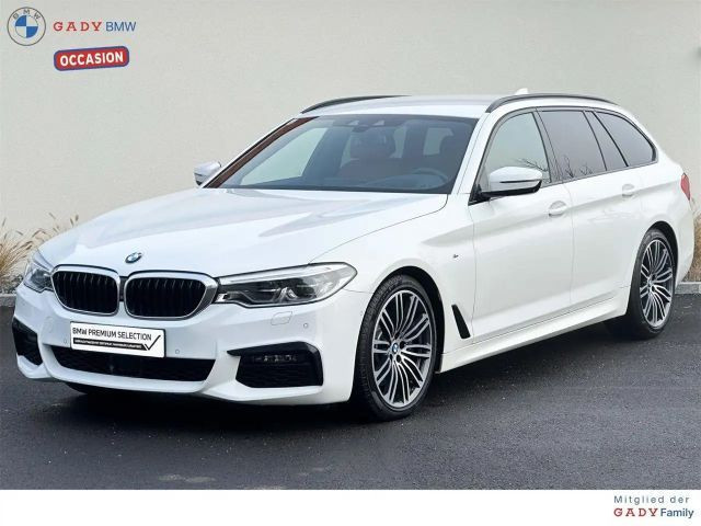 BMW 5 Serie 530 xDrive 530d