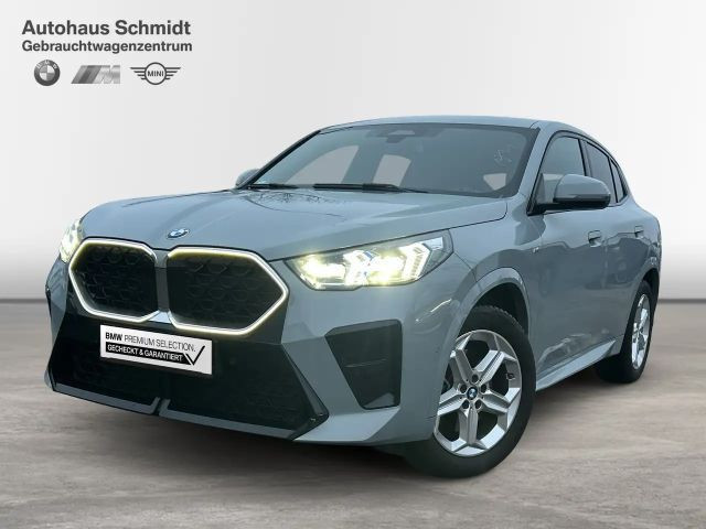 BMW X2 M-Sport Coupé sDrive20i