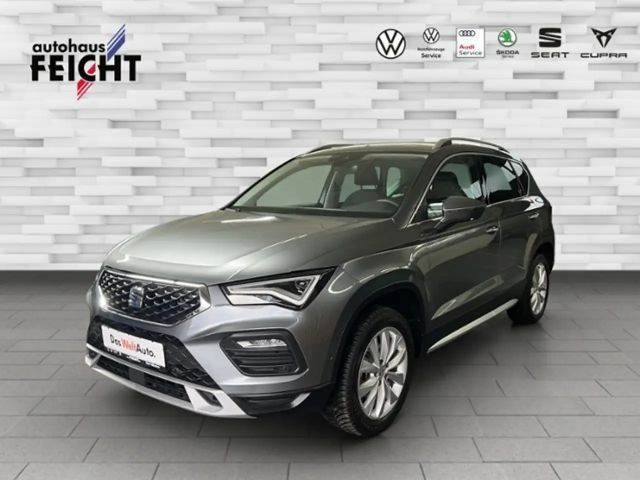 Seat Ateca 1.5 TSI