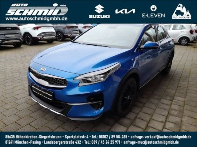 Kia XCeed XCEED 1.4T DCT SPI NAV XCL