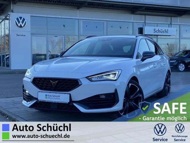 Cupra Leon ST 1.4 e-Hybrid DSG