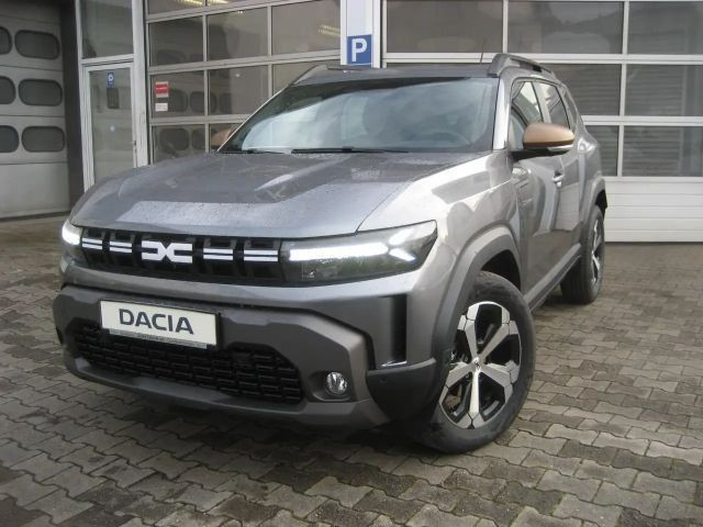 Dacia Duster TCe 130 Extreme