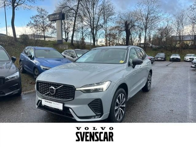 Volvo XC60 Plus Dark