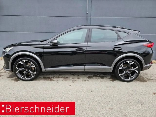 Cupra Formentor 4Drive 2.0 TSI DSG VZ