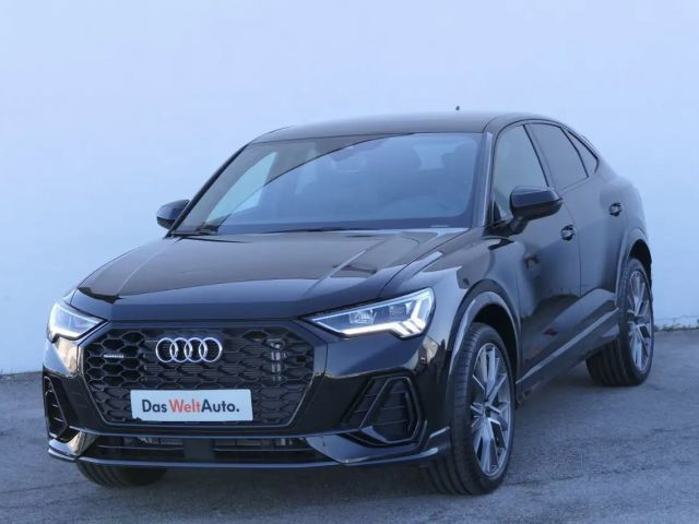 Audi Q3 Quattro 40 TDI