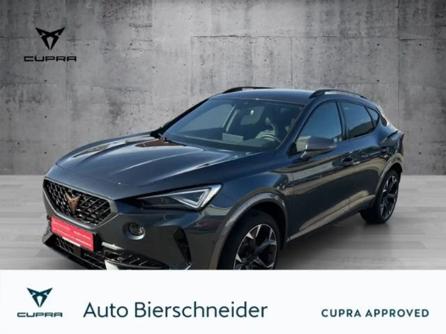 Cupra Formentor 4Drive 2.0 TSI DSG VZ