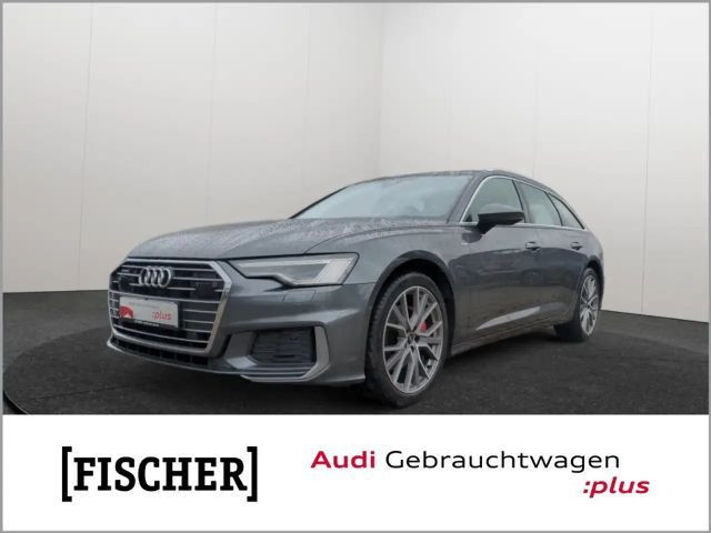 Audi A6 Avant Quattro S-Tronic 45 TDI