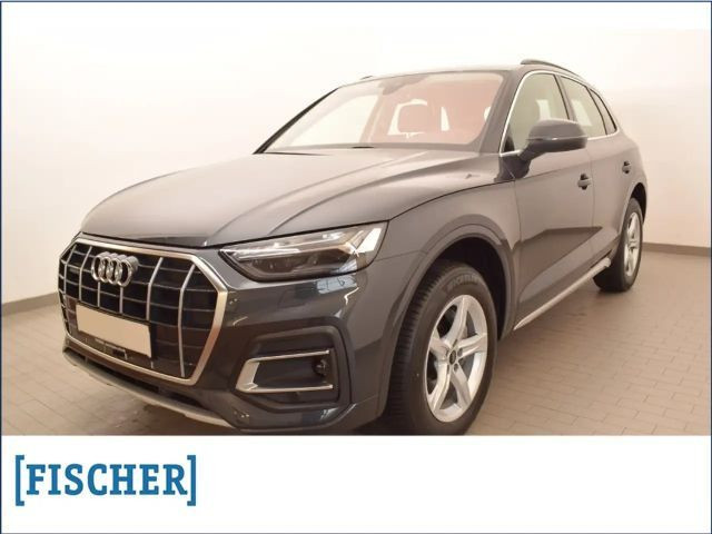 Audi Q5 Quattro S-Tronic 40 TDI