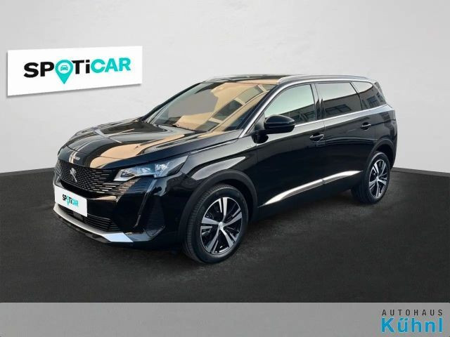 Peugeot 5008 GT-Line PureTech EAT8