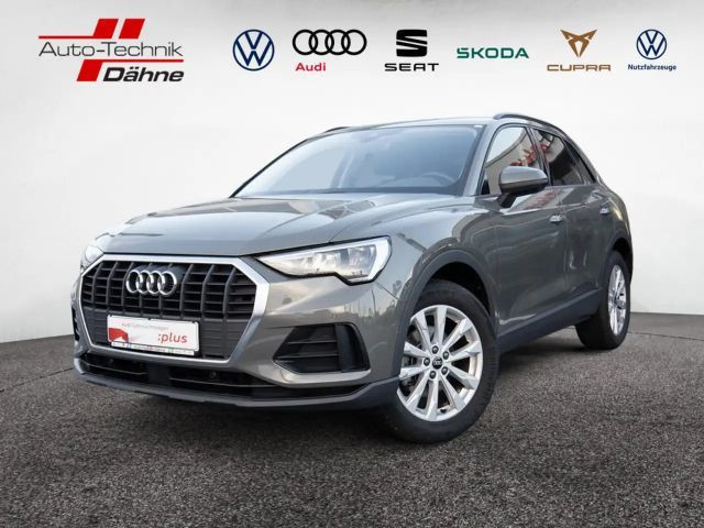 Audi Q3 35 TFSI