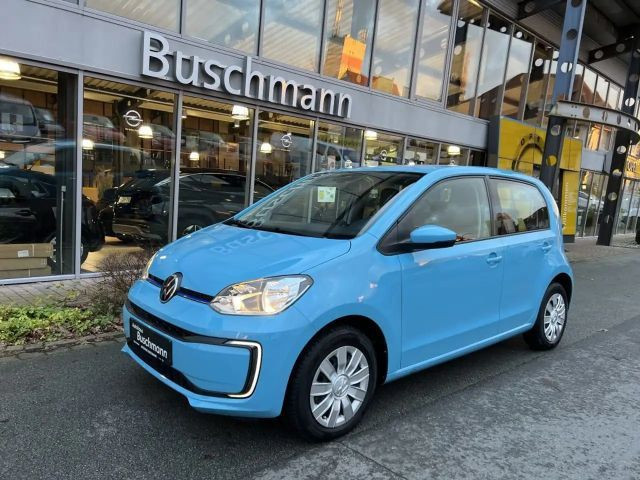 Volkswagen e-up! e-up