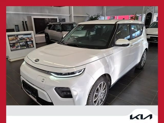 Kia Soul EV