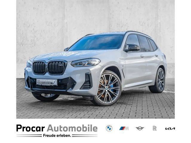 BMW X3 M-Sport