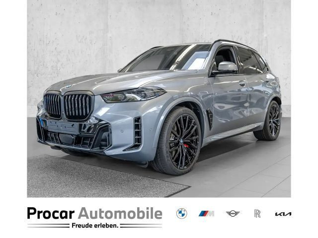 BMW X5 M-Sport xDrive40d