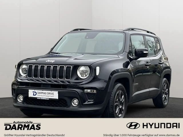 Jeep Renegade Longitude