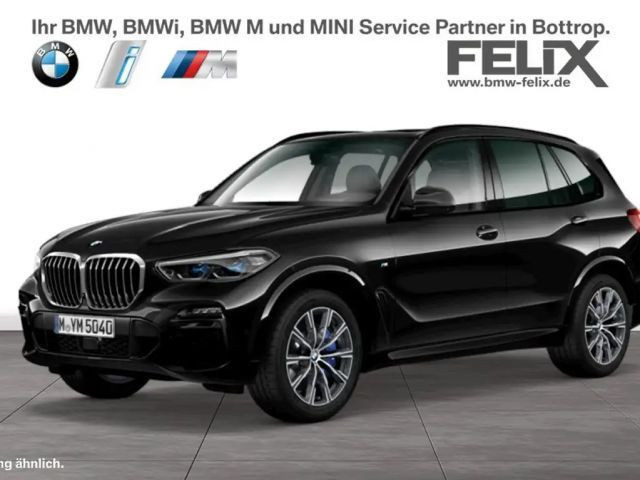 BMW X5 M-Sport xDrive30d