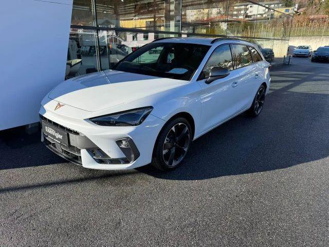 Cupra Leon 1.5 TSI