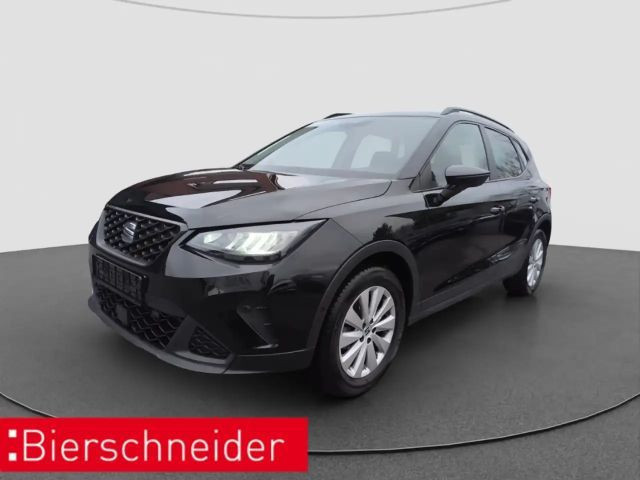 Seat Arona Style 1.0 TSI