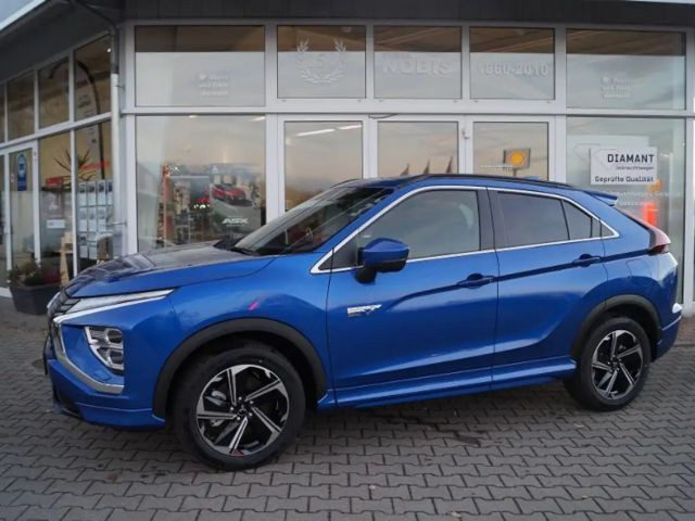 Mitsubishi Eclipse Cross PHEV 4WD MIVEC