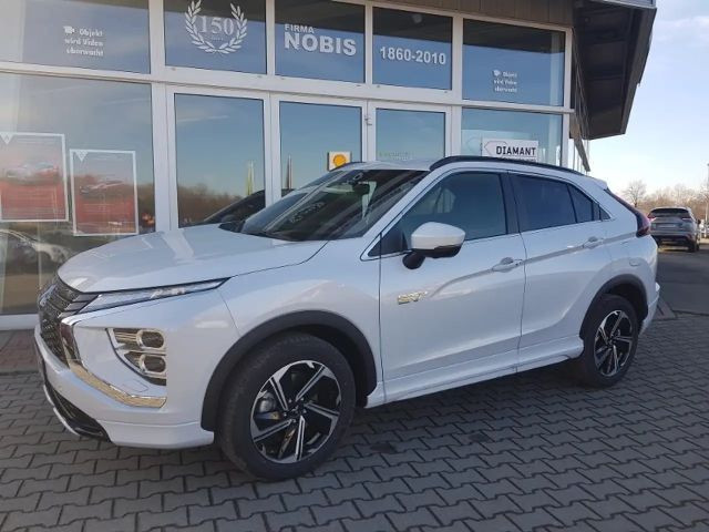 Mitsubishi Eclipse Cross PHEV 4WD MIVEC