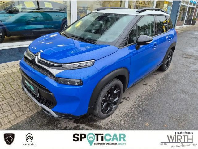 Citroën C3 Aircross Shine Pack