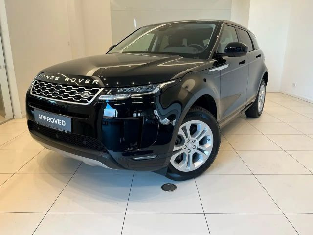 Land Rover Range Rover Evoque S P300e