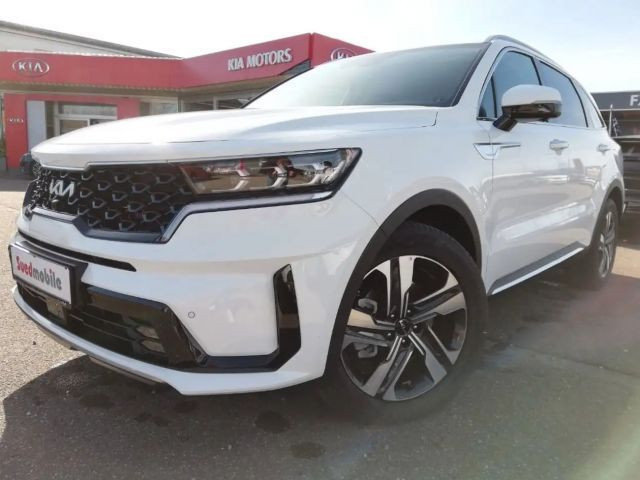 Kia Sorento GDi Spirit Vierwielaandrijving PHEV