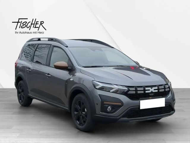 Dacia Jogger TCe 110 Extreme