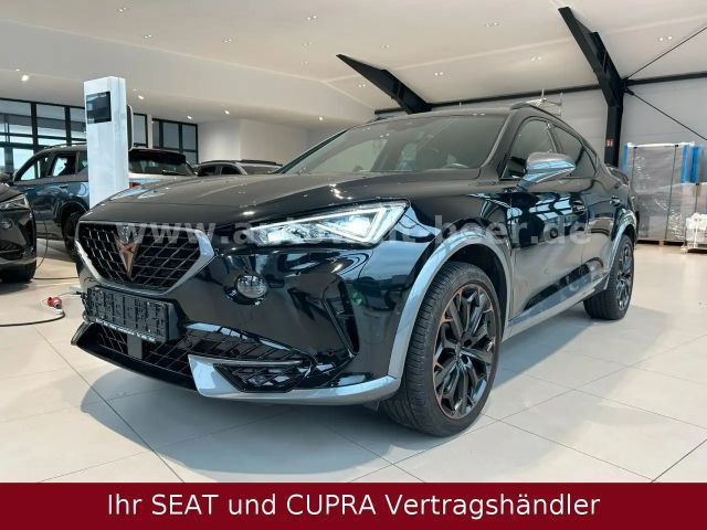 Cupra Formentor 4Drive 2.0 TSI DSG VZ