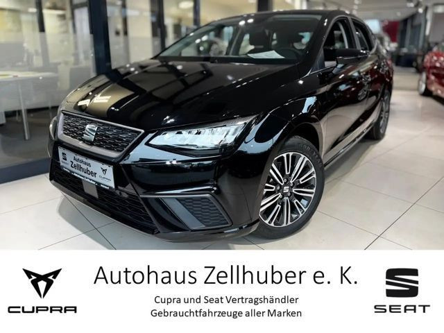 Seat Ibiza 1.0 TSI