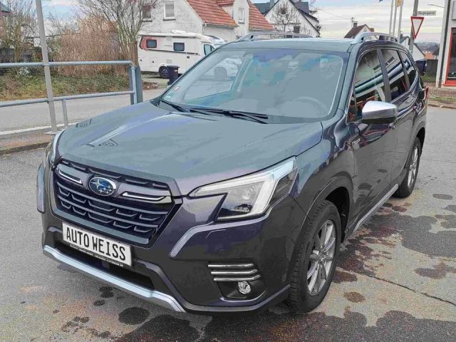 Subaru Forester AWD Comfort