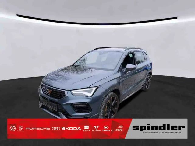 Cupra Ateca 4Drive 2.0 TSI DSG