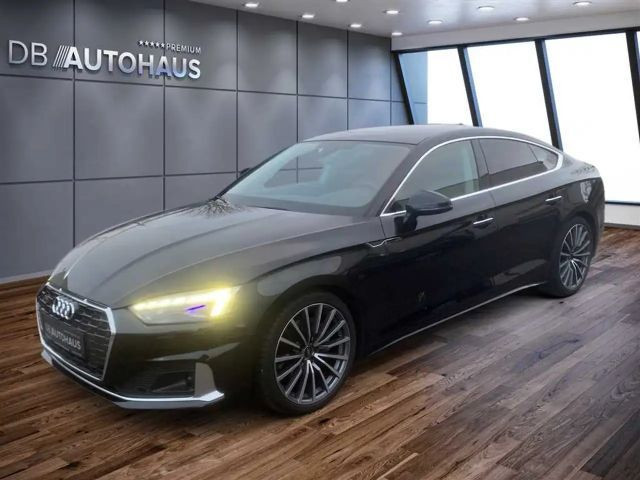 Audi A5 Quattro S-Tronic 4.0 TFSI