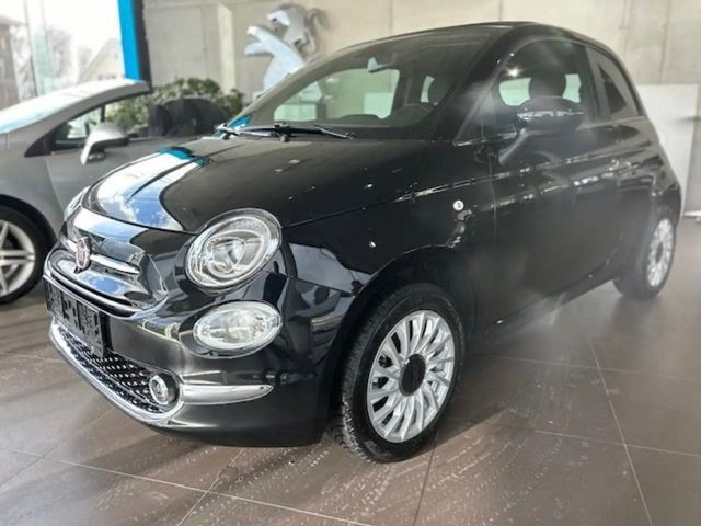 Fiat 500C Dolcevita