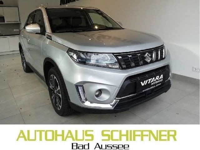 Suzuki Vitara GL Flash AllGrip Hybrid