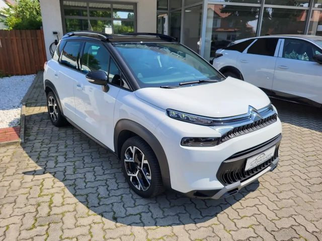 Citroën C3 Aircross Shine Pack