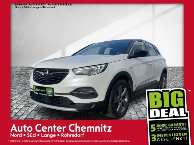 Opel Grandland X Hybrid Elegance