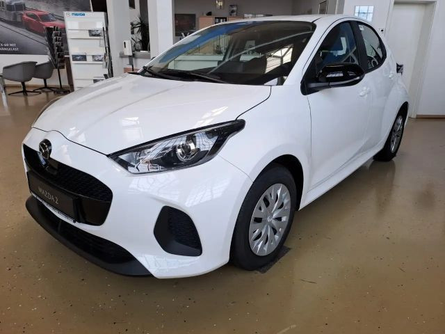 Mazda 2 Prime-line