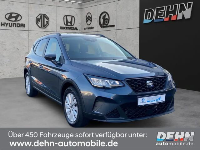 Seat Arona Style 1.0 TSI DSG