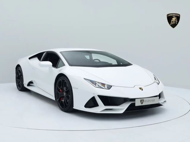 Lamborghini Huracan EVO