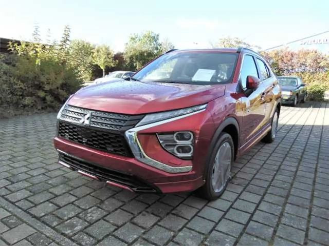 Mitsubishi Eclipse Cross PHEV 4WD