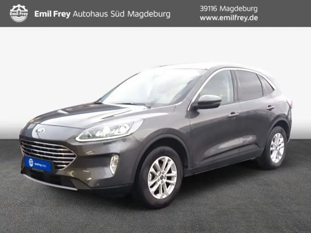 Ford Kuga 4x4 Titanium AWD