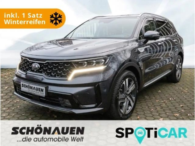 Kia Sorento GDi Spirit Vierwielaandrijving