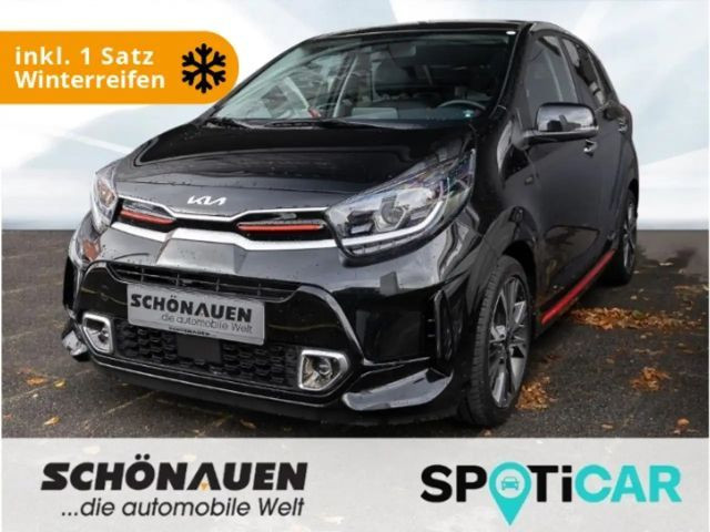 Kia Picanto GT-Line