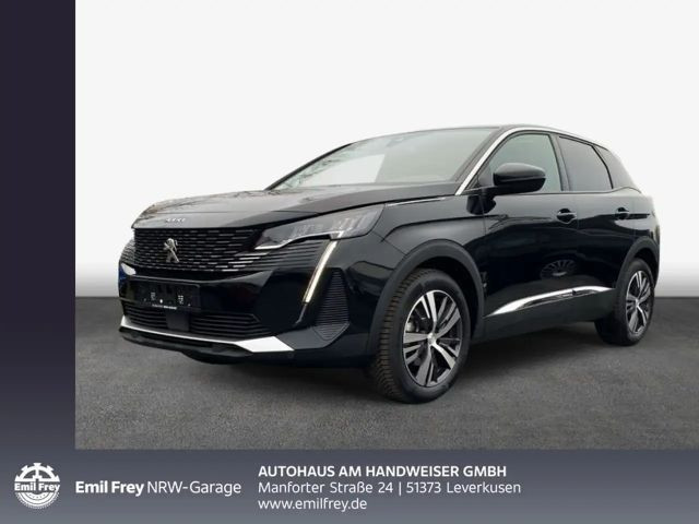 Peugeot 3008 Allure Pack PureTech EAT8