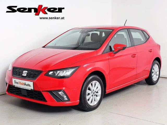 Seat Ibiza Austria Edition