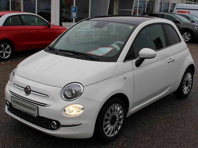 Fiat 500 Dolcevita