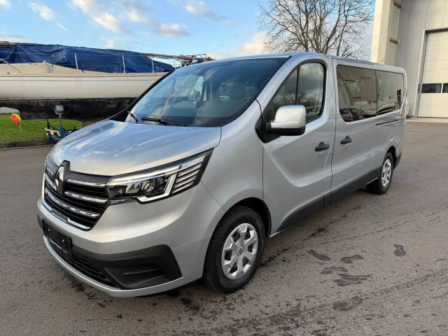 Renault Trafic EDC dCi 150 Blue Techno Grand